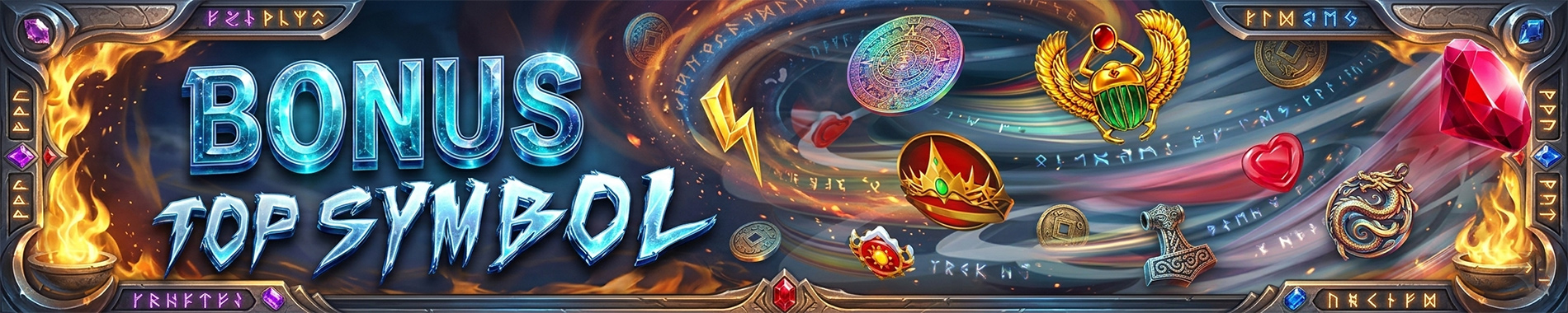 bonus simbol slot